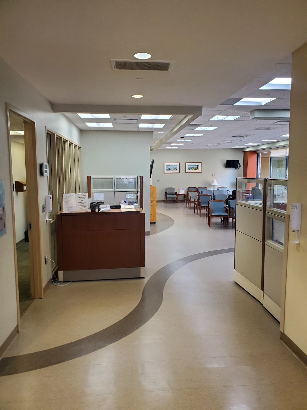 Lakepointe Radiology, P. C. - Photo 2