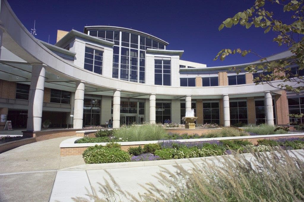 Lancaster General Medical Group - Photo 2
