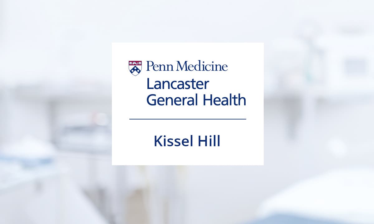 Lancaster General Medical Group - Photo 1
