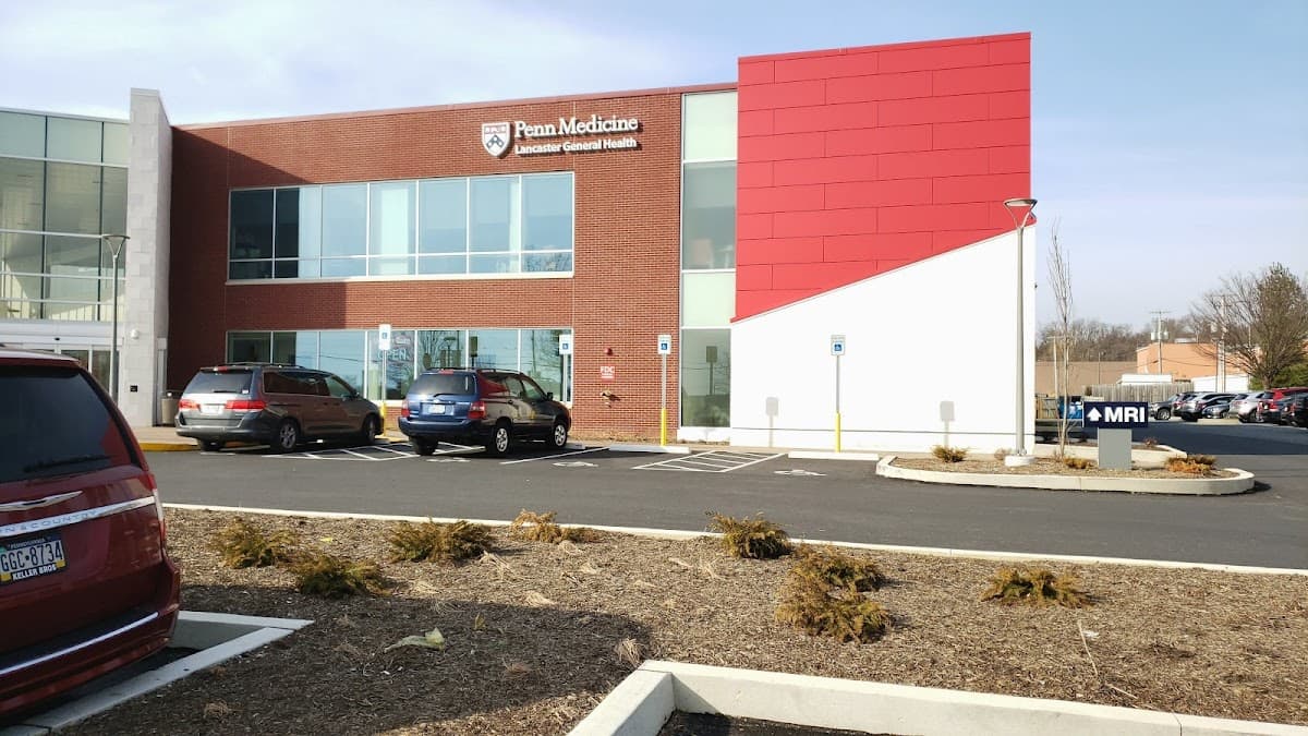 Lancaster General Medical Group - Photo 2