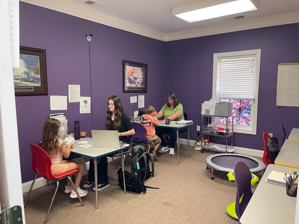 Learn Faster Llc - Photo 1