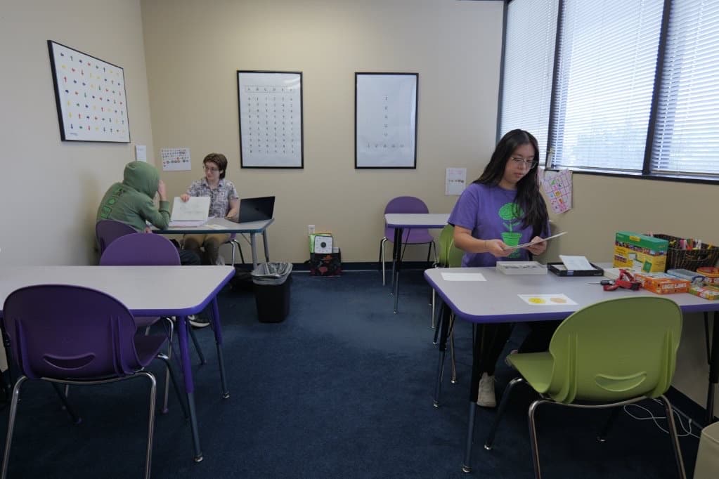 Learn Faster Llc - Photo 2