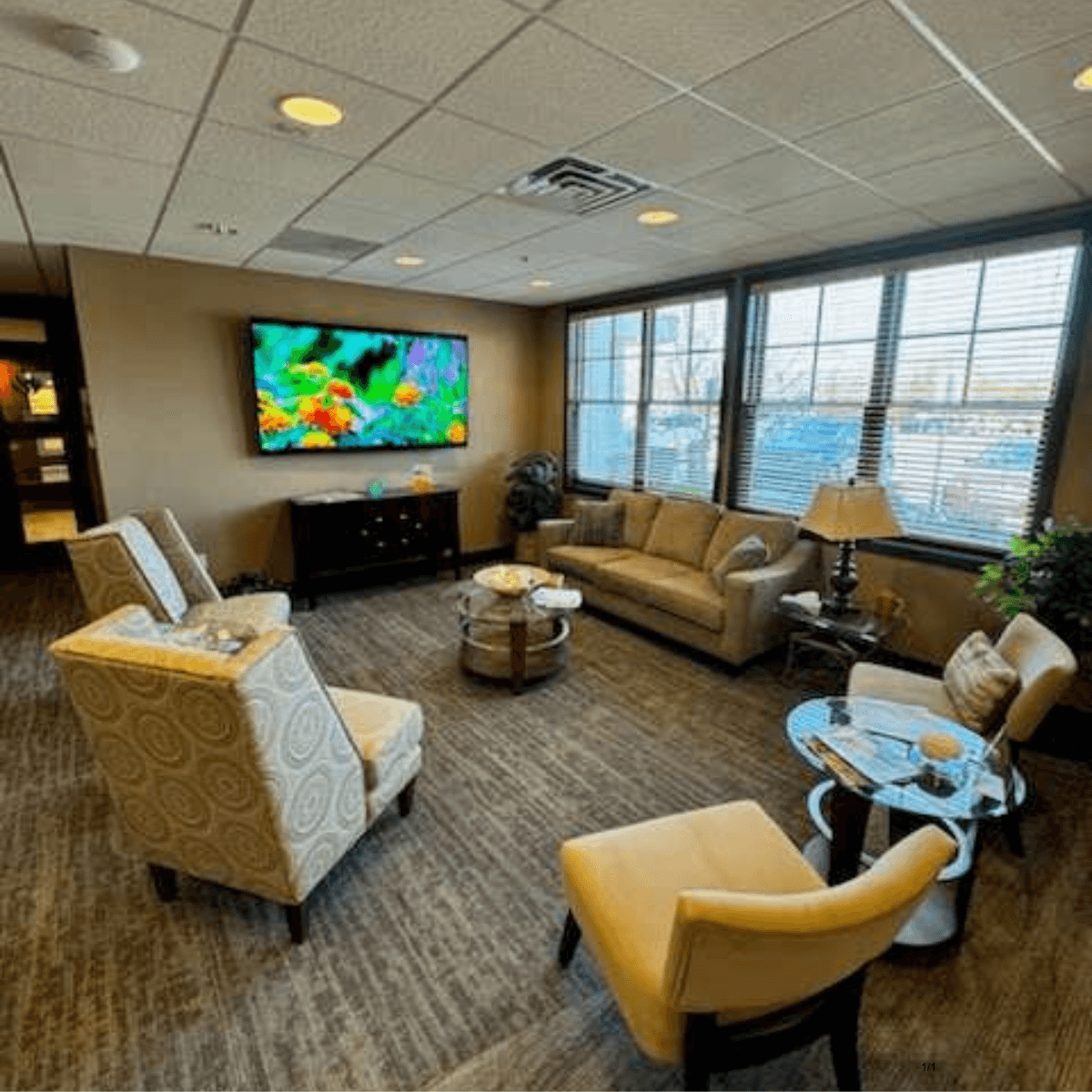Lifeline Interventional Therapeutics, Pllc - Photo 1