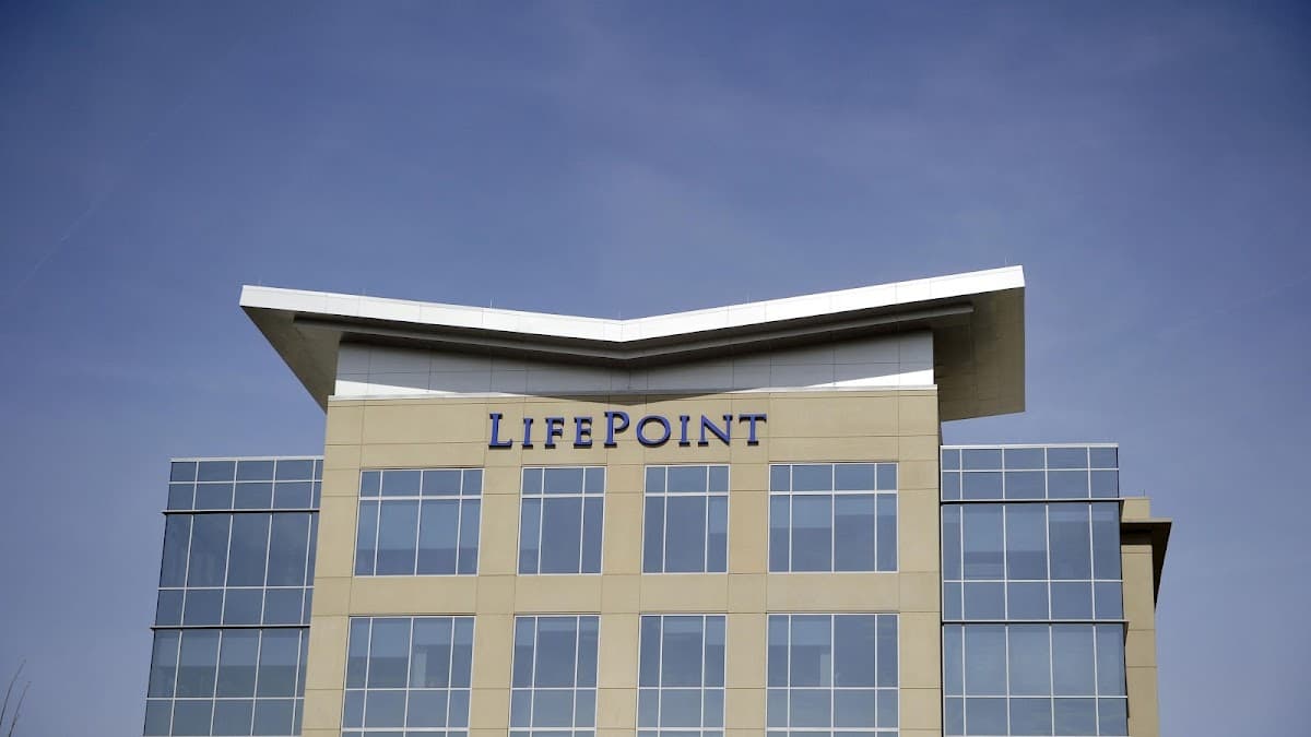 Lifepoint Rehab Physician Services Llc - Photo 2