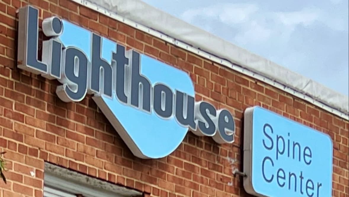 Lighthouse Spine Center P.c. - Photo 1