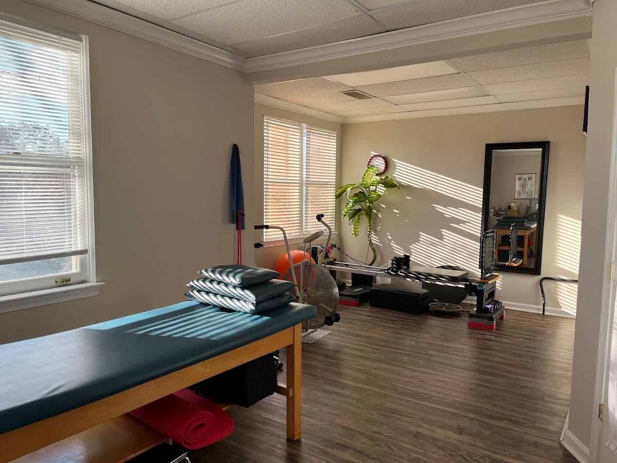 Little River Physical Therapy Llc - Photo 1