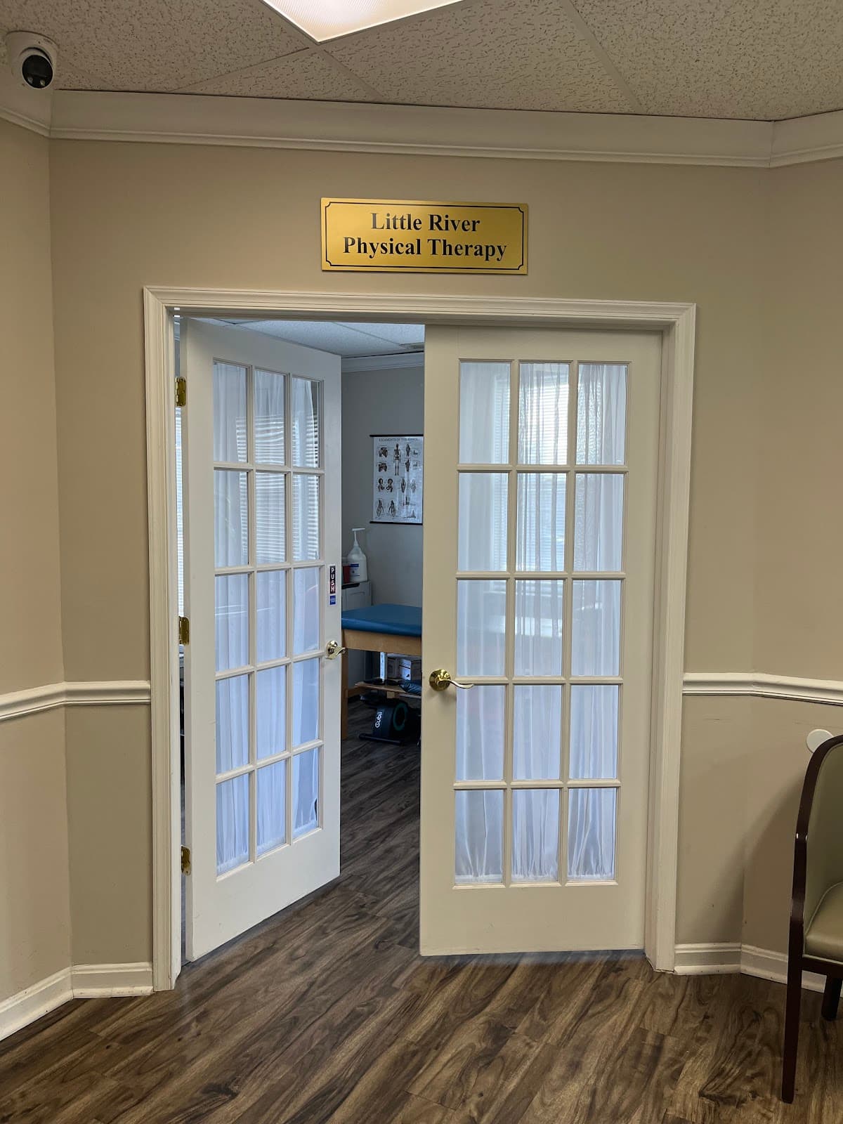 Little River Physical Therapy Llc - Photo 2