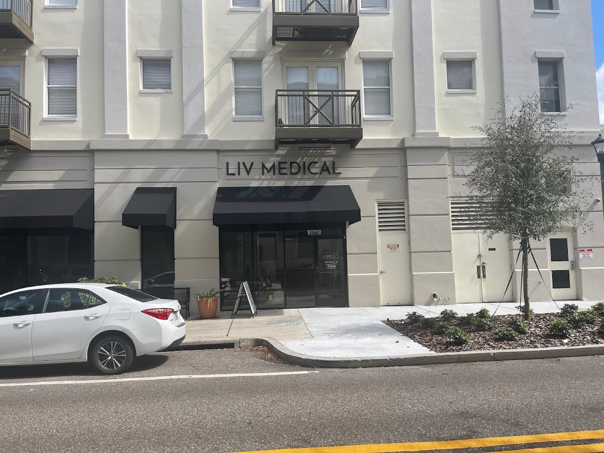 Liv Specialty Care Fl, Pa - Photo 1