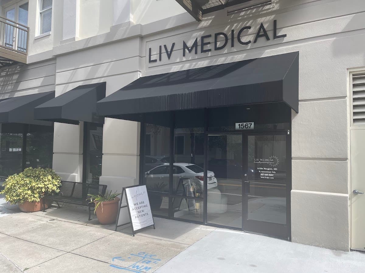 Liv Specialty Care Fl, Pa - Photo 2