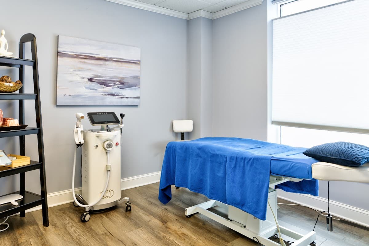 Liv Specialty Care Nc, P.c. - Photo 1
