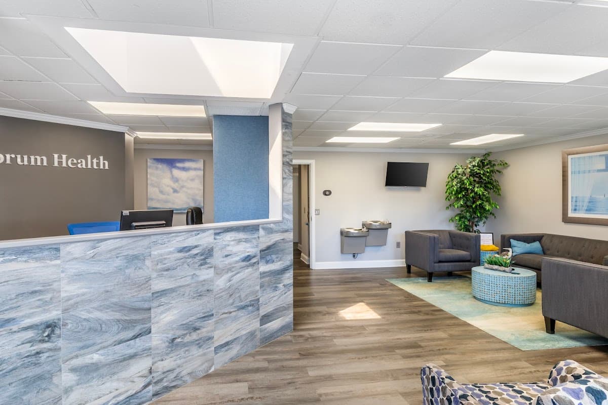 Liv Specialty Care Nc, P.c. - Photo 2