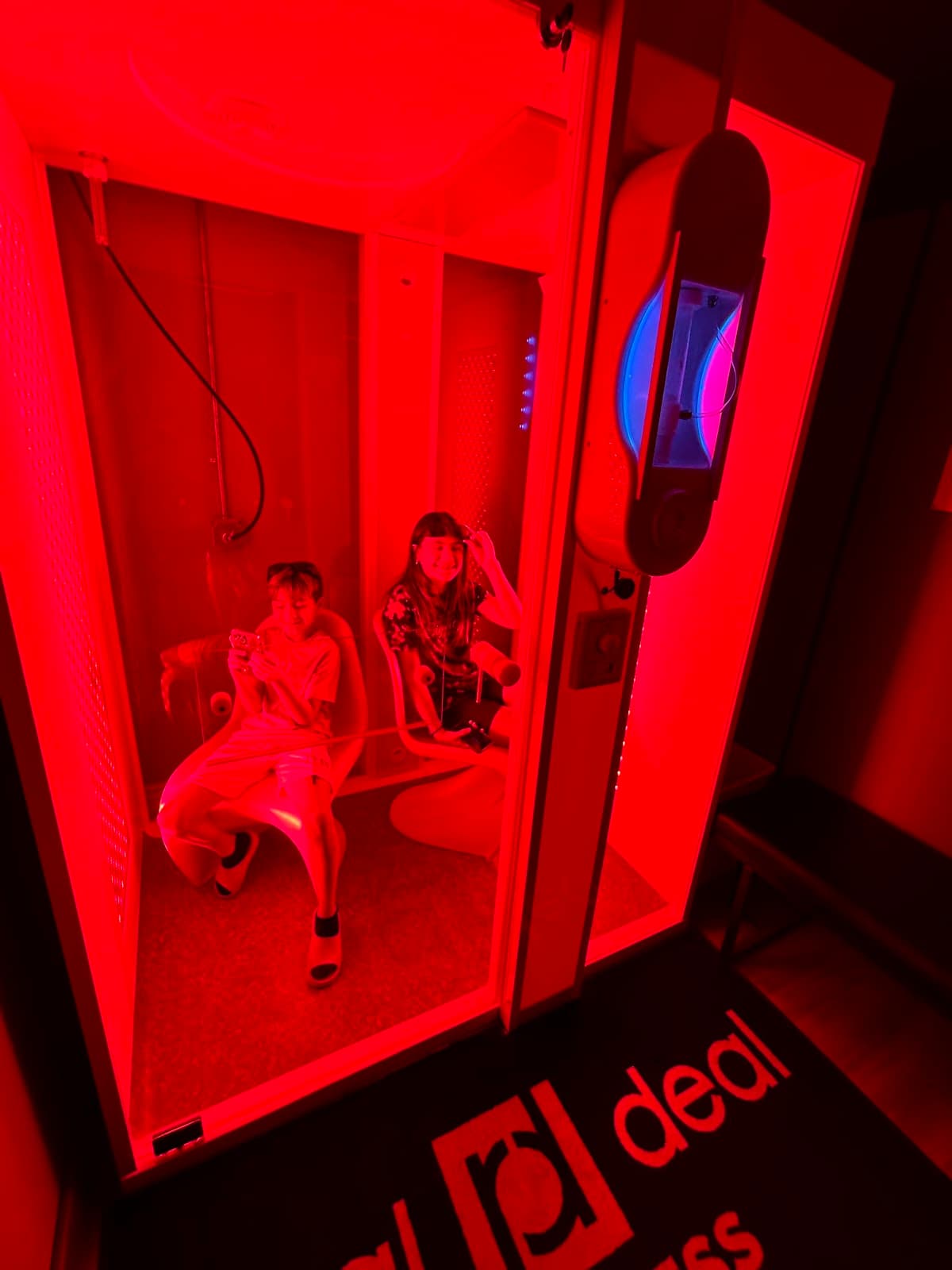 Live Right Wellness Centers - Photo 2