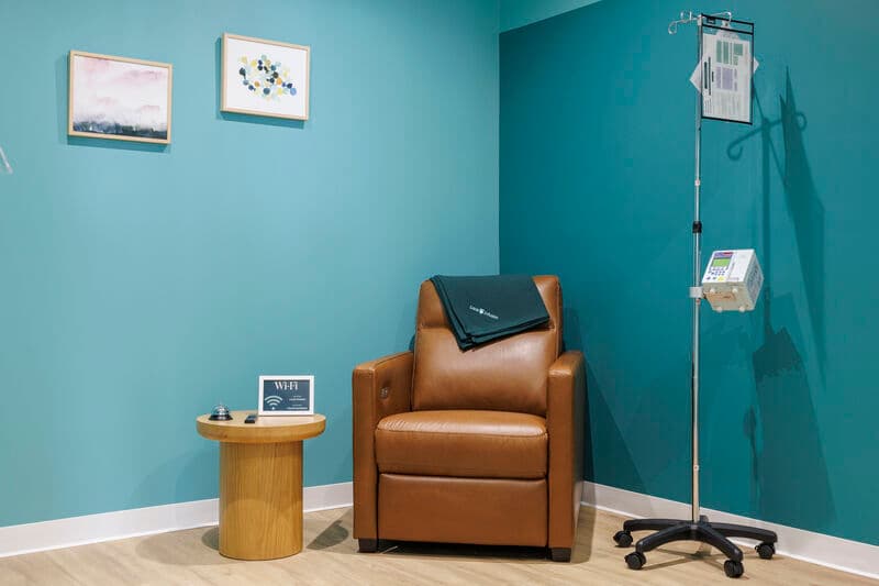 Local Infusion Health Of Nj Pc - Photo 1