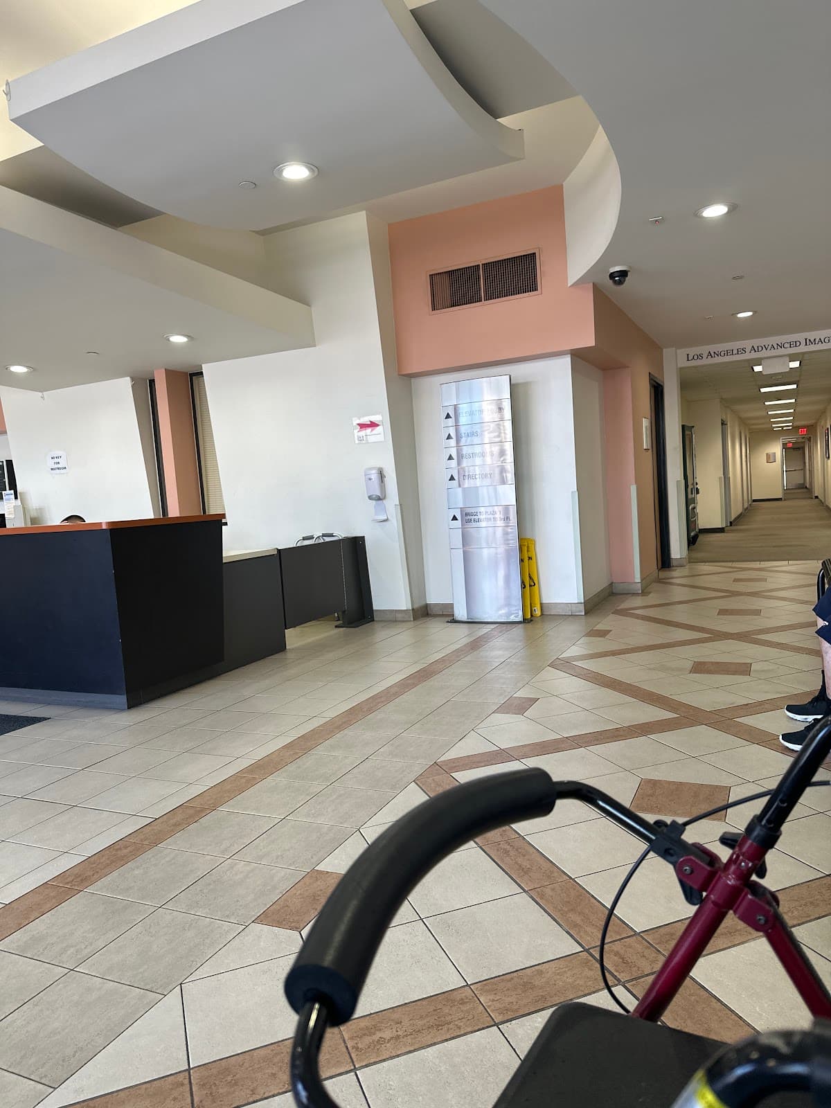 Los Angeles Orthopedics, Inc. - Photo 1