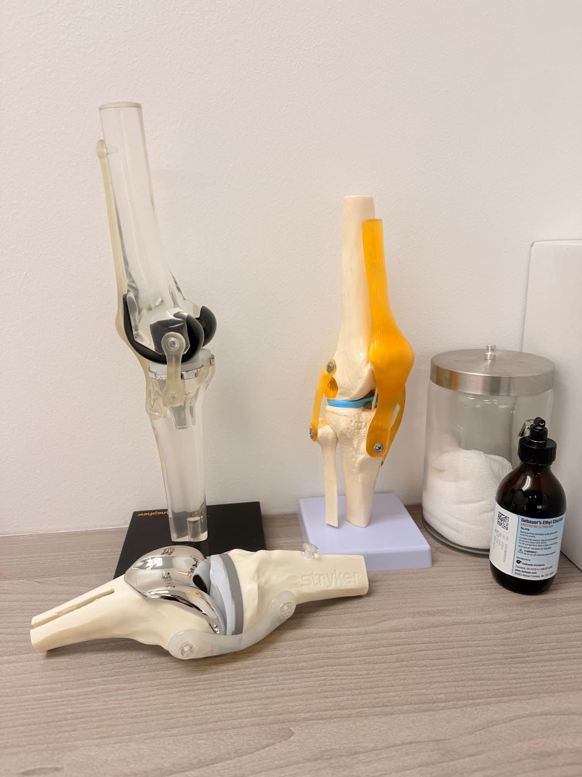 Los Angeles Orthopedics, Inc. - Photo 2