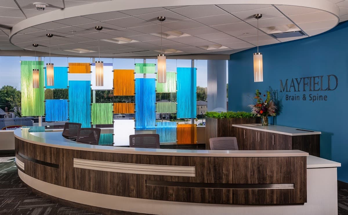 Mayfield Clinic Inc - Photo 1