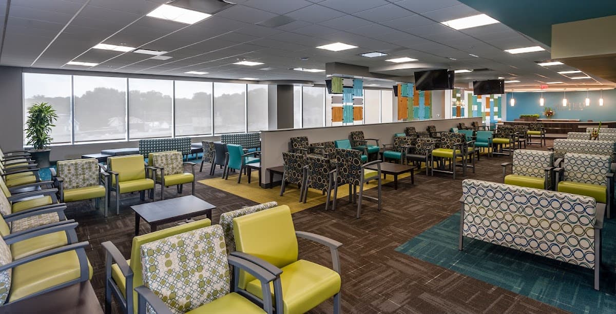 Mayfield Clinic Inc - Photo 2
