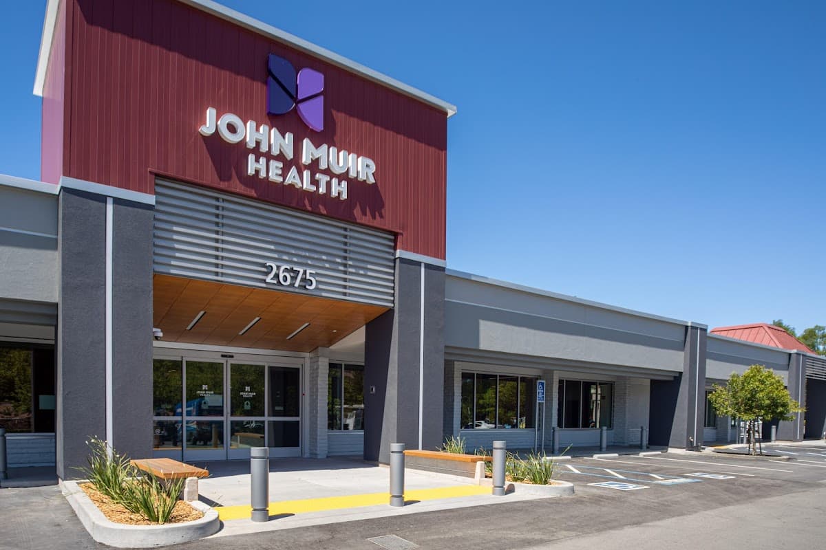 Md Health Clinics - Photo 2