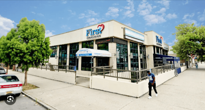 Medcare Inc - Photo 1