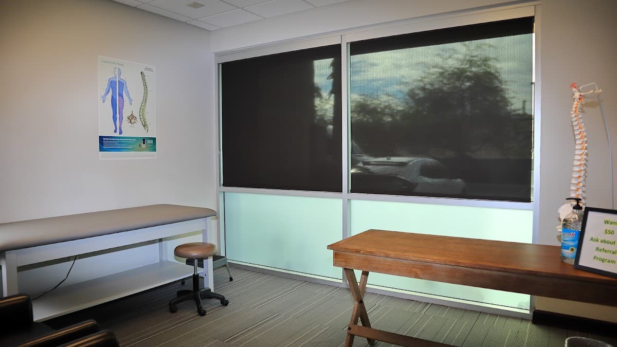 Medical Network Of Az, Llc - Photo 1