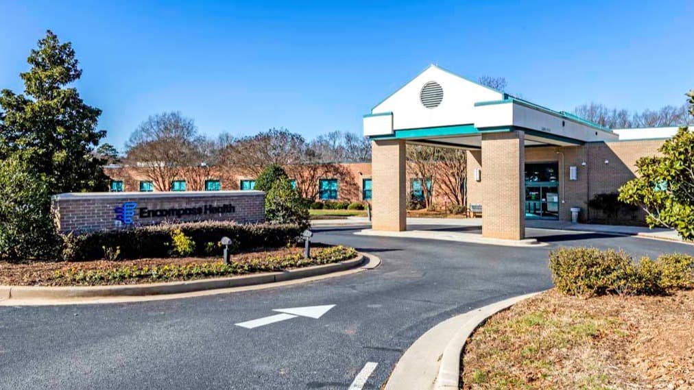 Medrehab Specialists Of North Carolina Pa - Photo 1