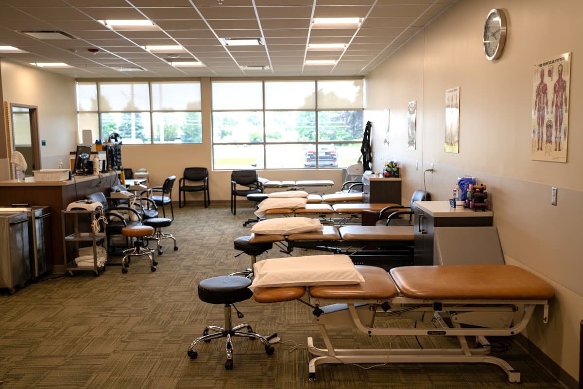 Mendelson Orthopedics Pc - Photo 2