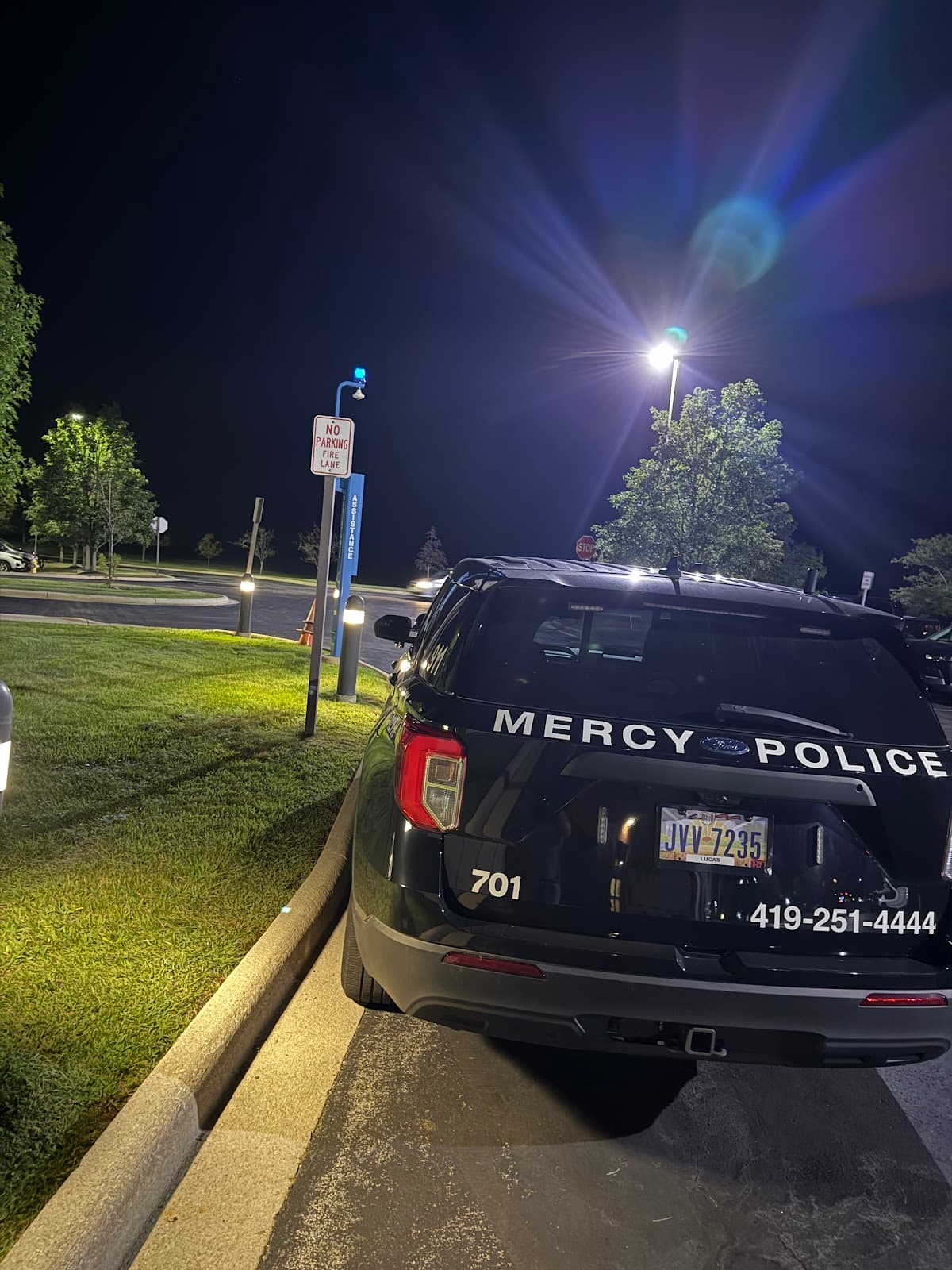 Mercy Health - Tiffin Hospital Llc - Photo 2