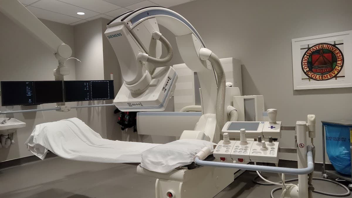 Meridian Imaging Center - Photo 2