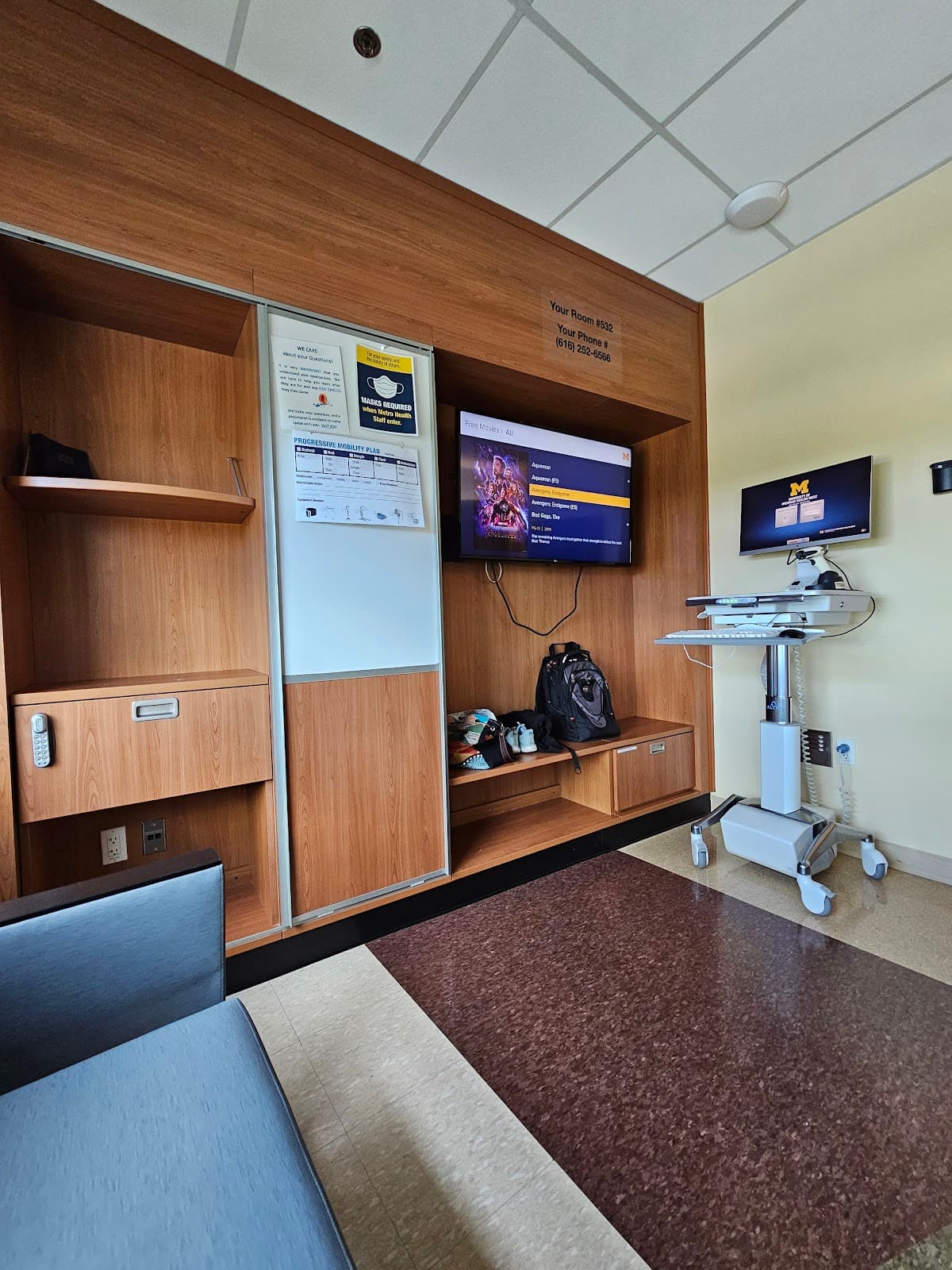 Michigan Medical Patient Care - Photo 2