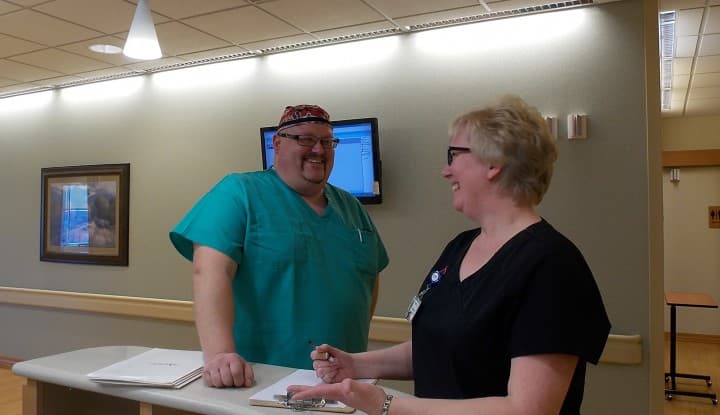 Mid-American Anesthesia And Pain Pc - Photo 1
