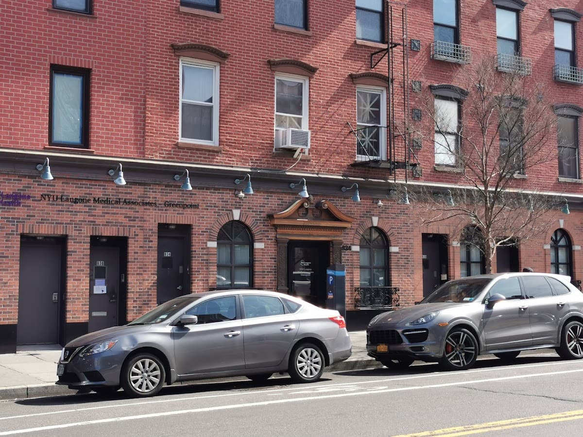 Mid Manhattan Medical, P.c. - Photo 2