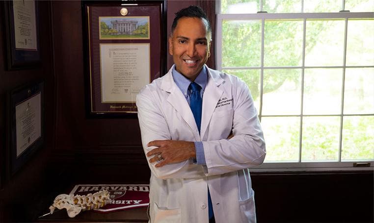 Midwest Sports And Interventional Spine Sc - Photo 1
