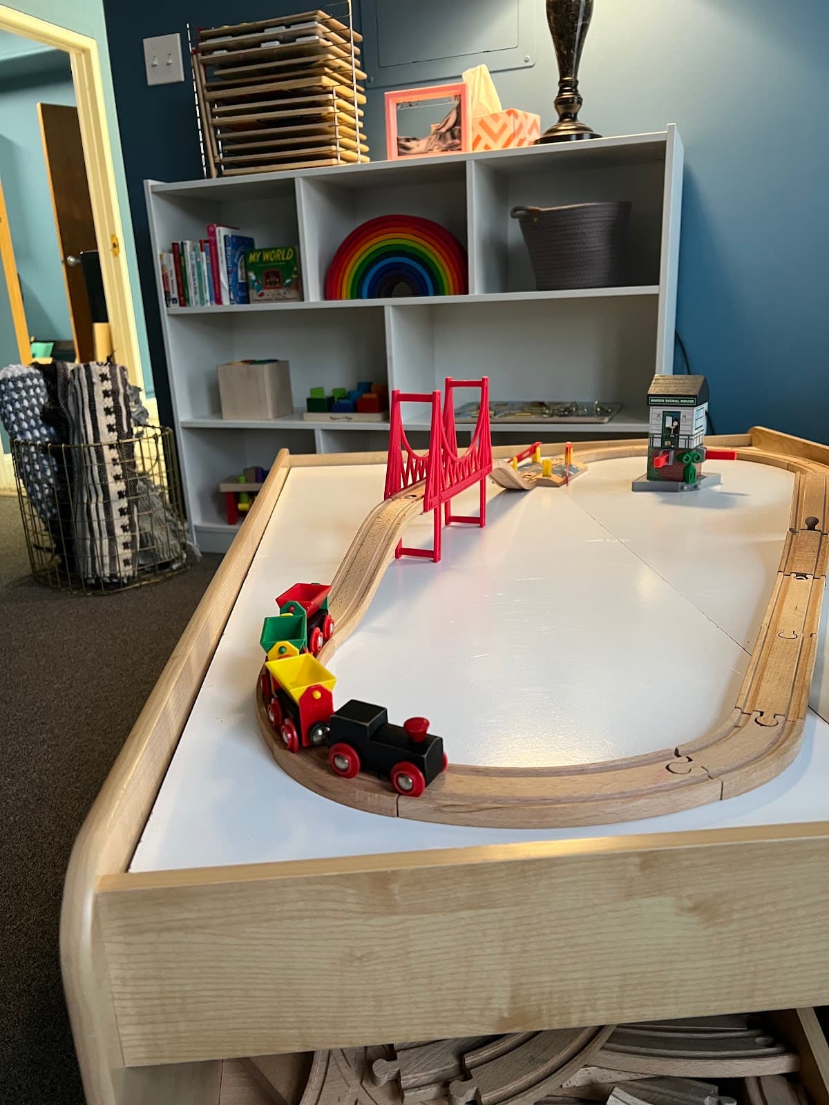 Milestones Play Gym & Pediatric Therapy Llc - Photo 2
