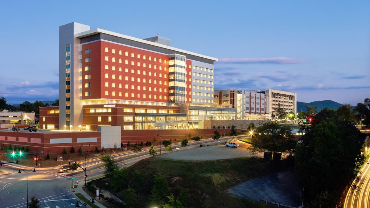 Mission Hospitals, Inc - Photo 1