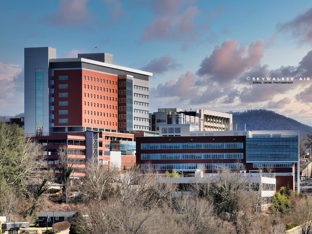 Mission Hospitals, Inc - Photo 2