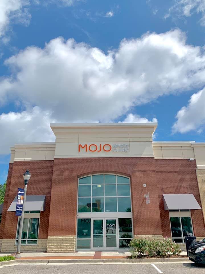 Mojo Sportclinic, Llc - Photo 1