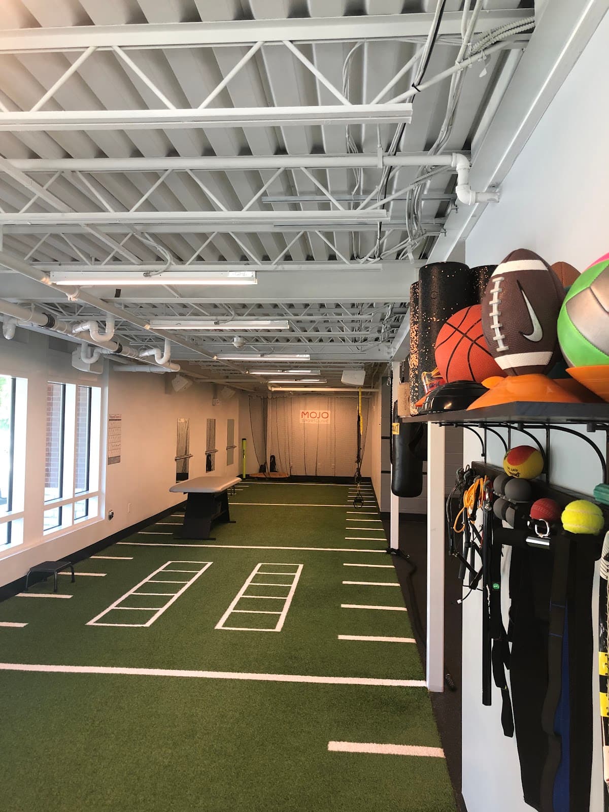 Mojo Sportclinic, Llc - Photo 2