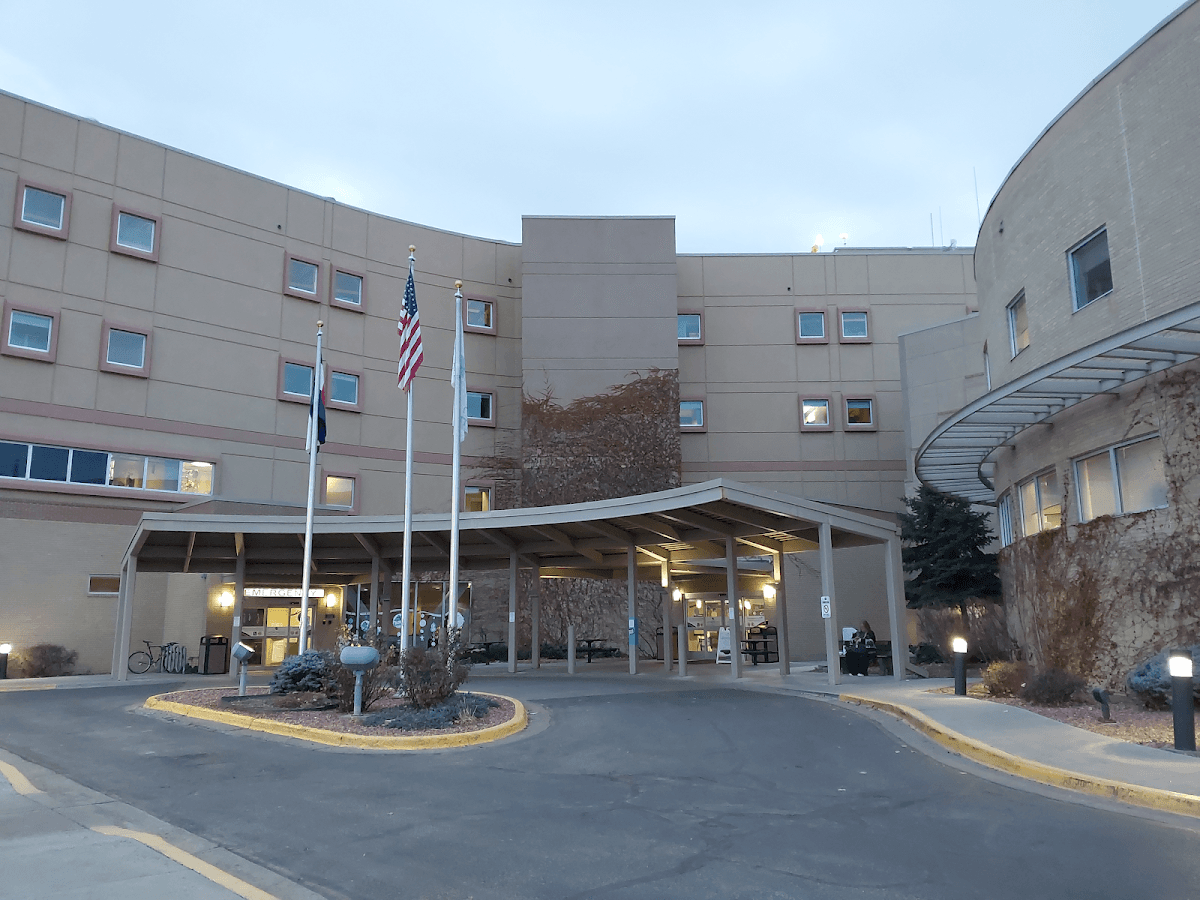 Montrose Regional Health Pso, Llc - Photo 1