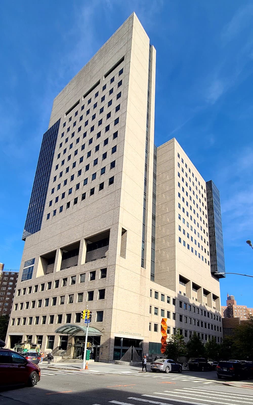 Mount Sinai School Of Medicine - Photo 1