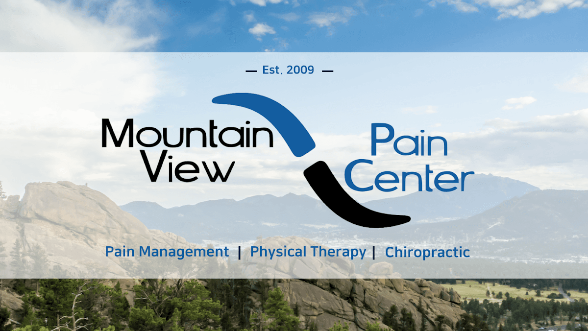 Mountain View Pain Specialists - Photo 1