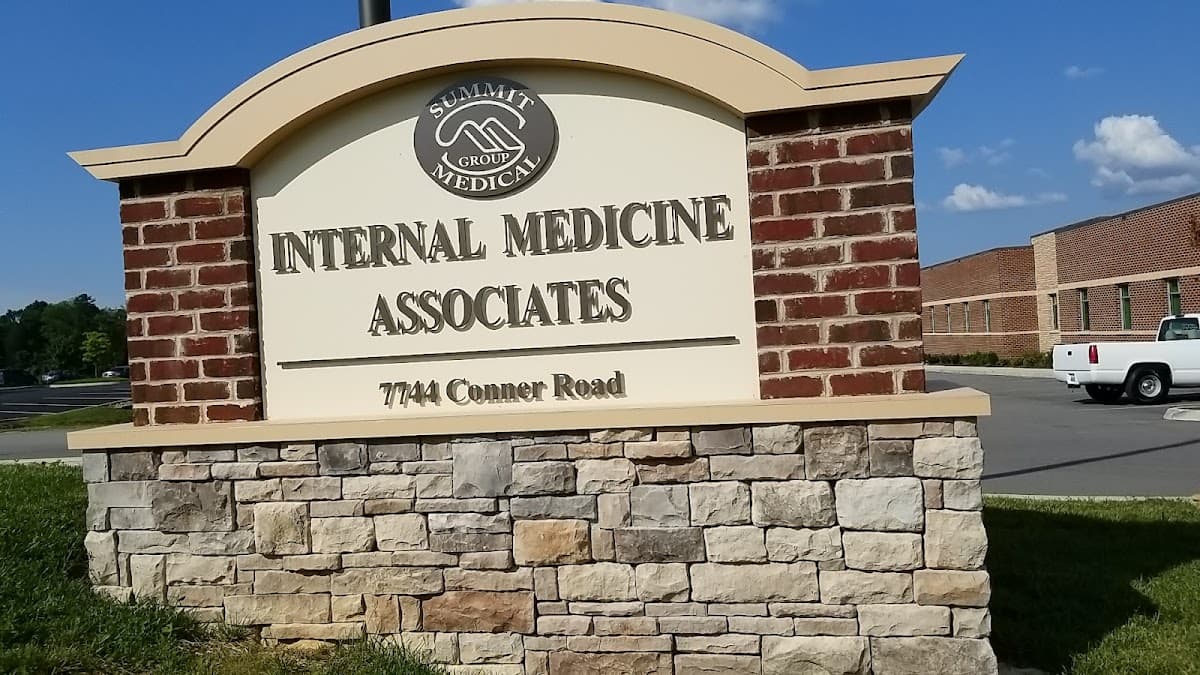 Mua Physicians Group Pc - Photo 1