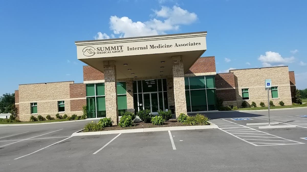 Mua Physicians Group Pc - Photo 2