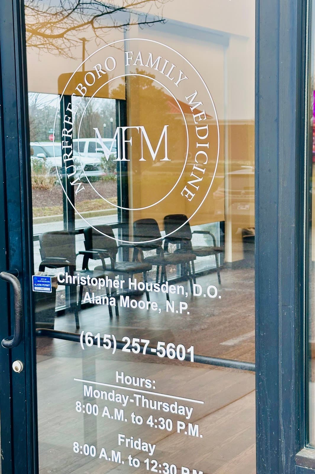 Murfreesboro Family Medicine, Llc - Photo 1