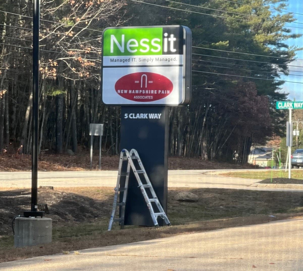 Napa Medical Group New England Pc - Photo 1