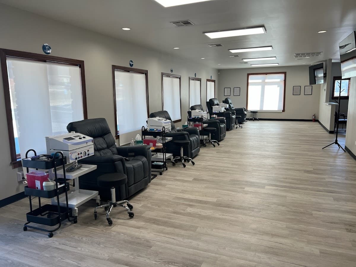 National Neuropathy Center - Photo 2