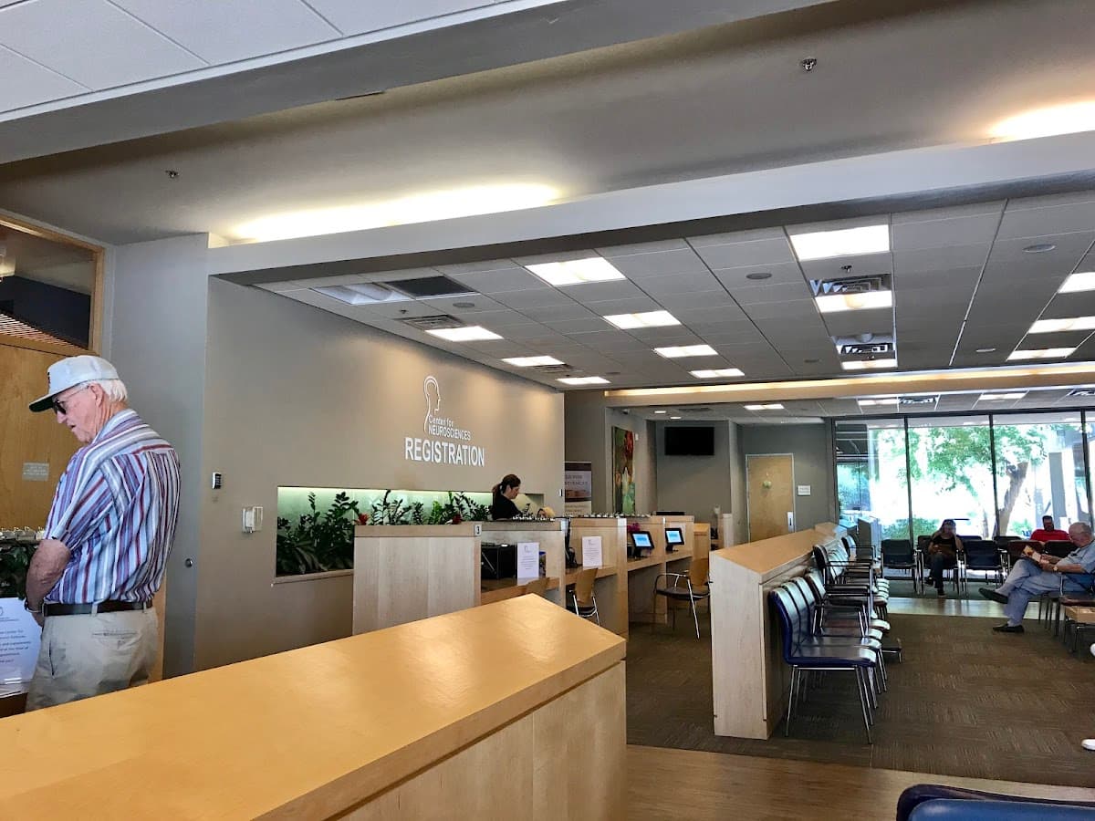 Neurological Associates Of Tucson - Photo 1