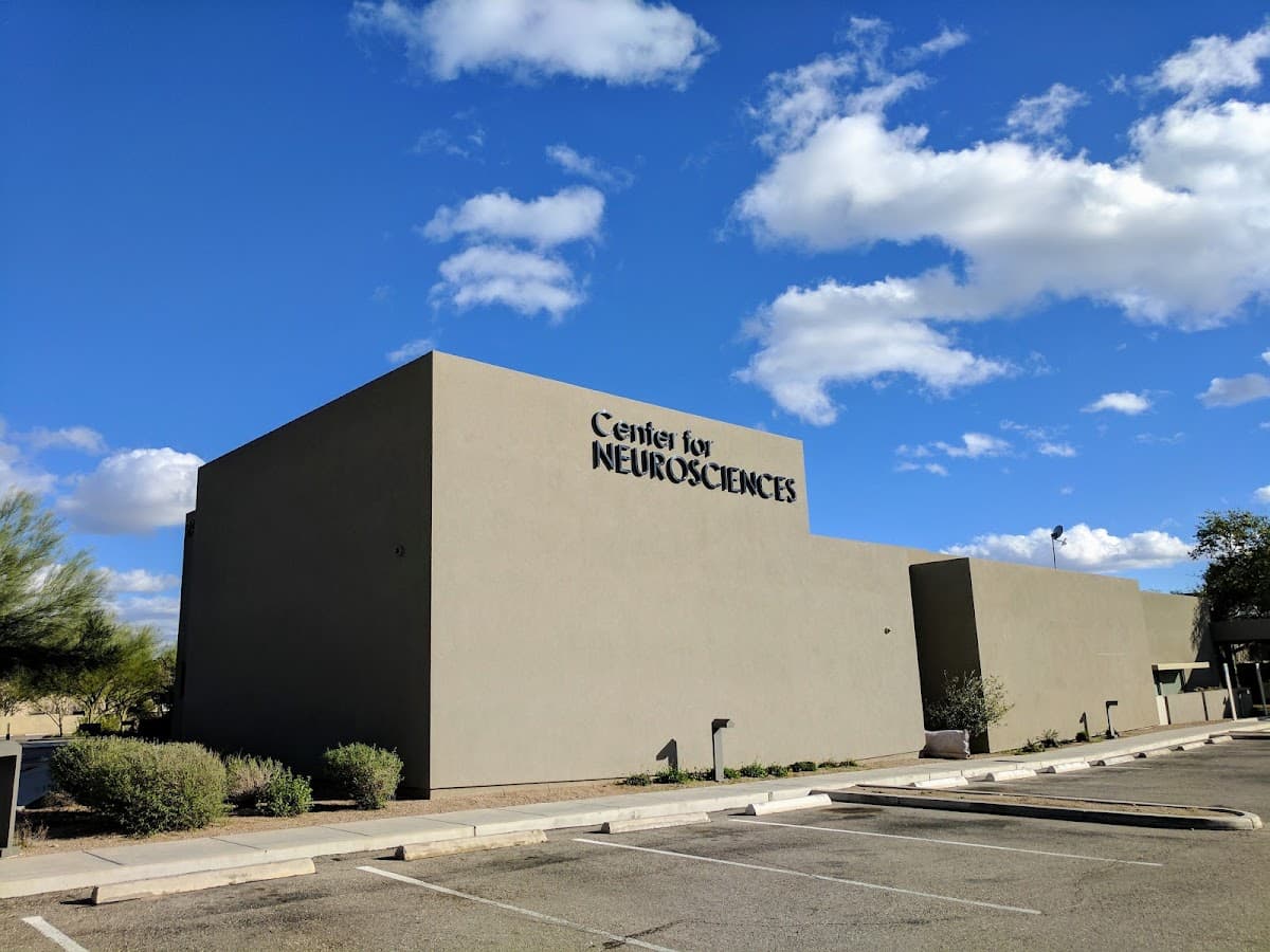 Neurological Associates Of Tucson - Photo 2