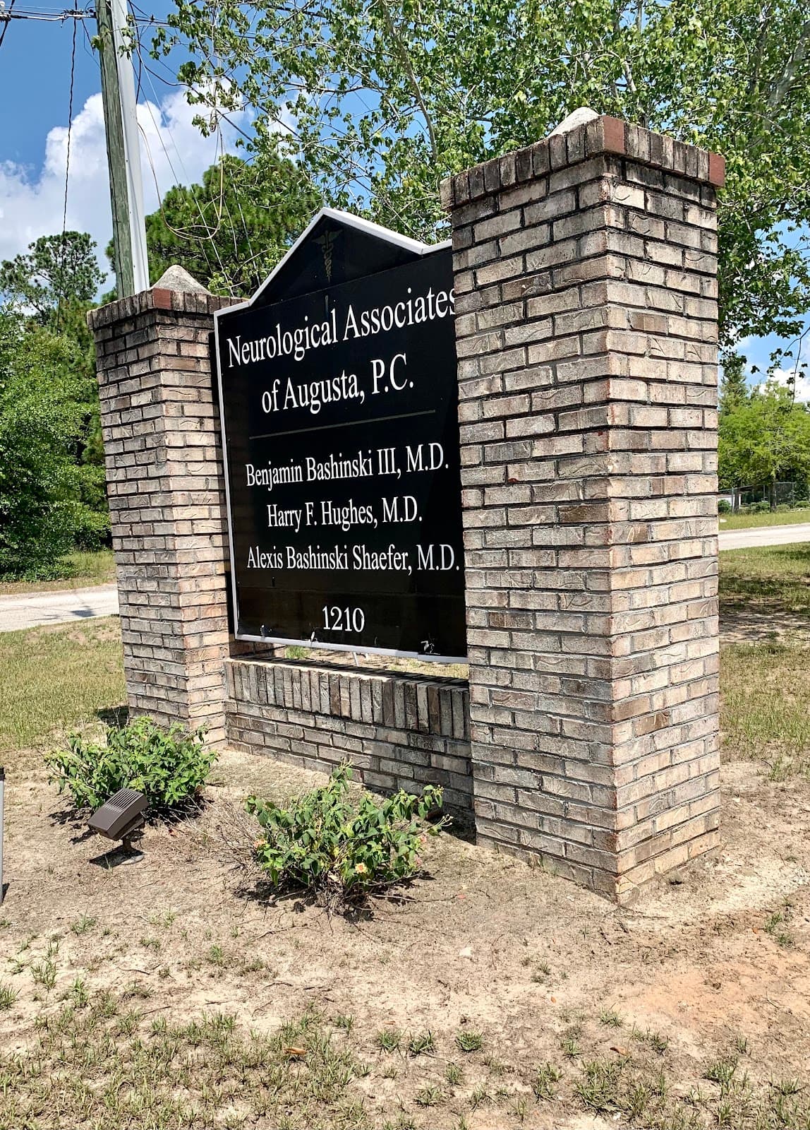 Neurological Asssociate Of Augusta, Pc - Photo 2