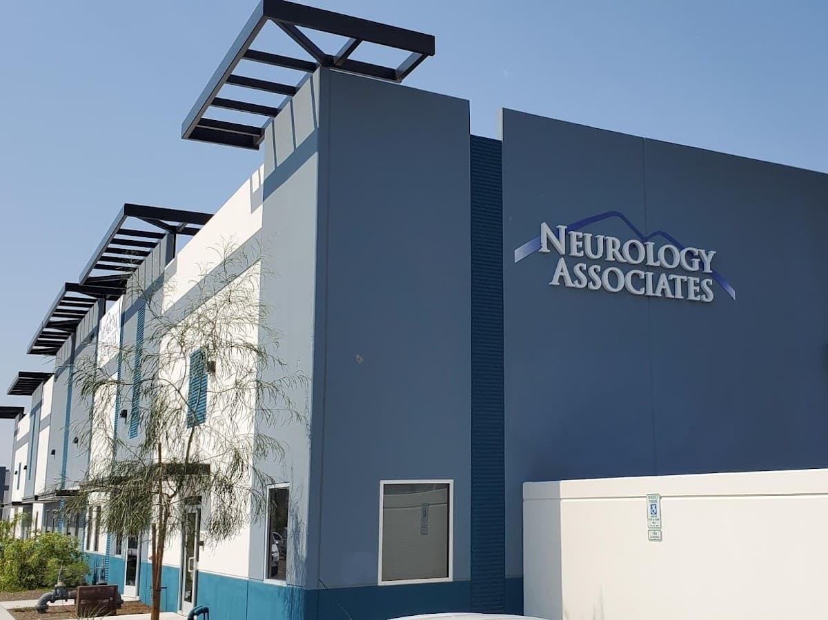 Neurotree - Photo 1