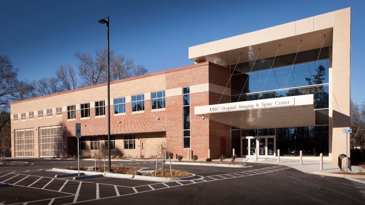 North Carolina Spine Center Pa - Photo 1